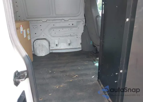 2007 Ford E-150 Commercial/Recreational from USA, damaged, VIN 1FTNE14W47DA70776